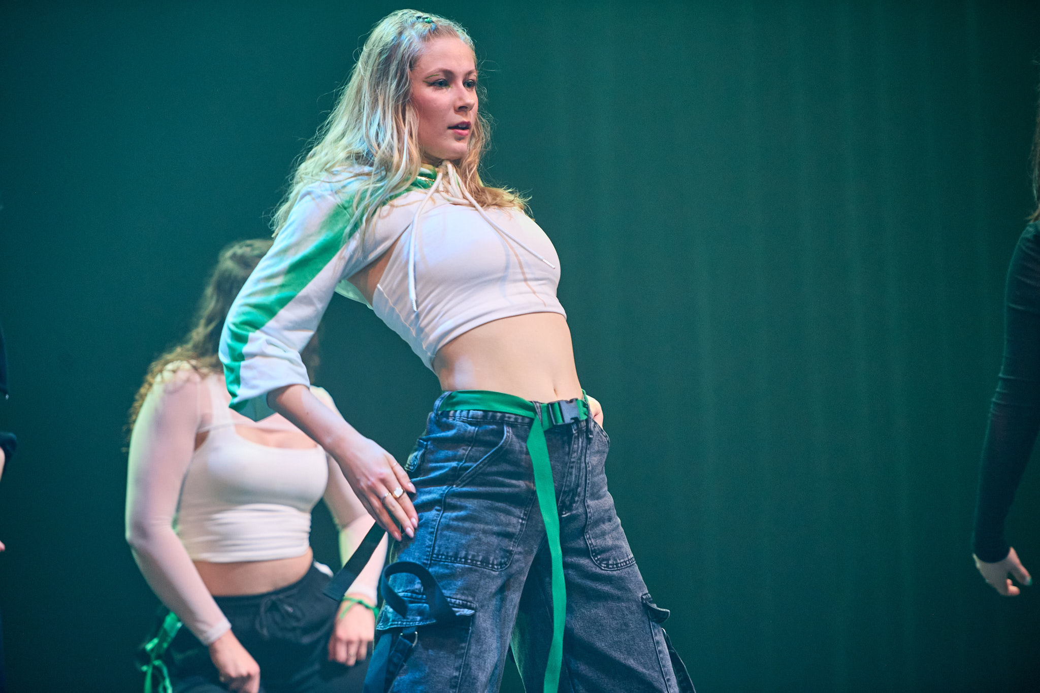 Cloggers - Divadlo Braník