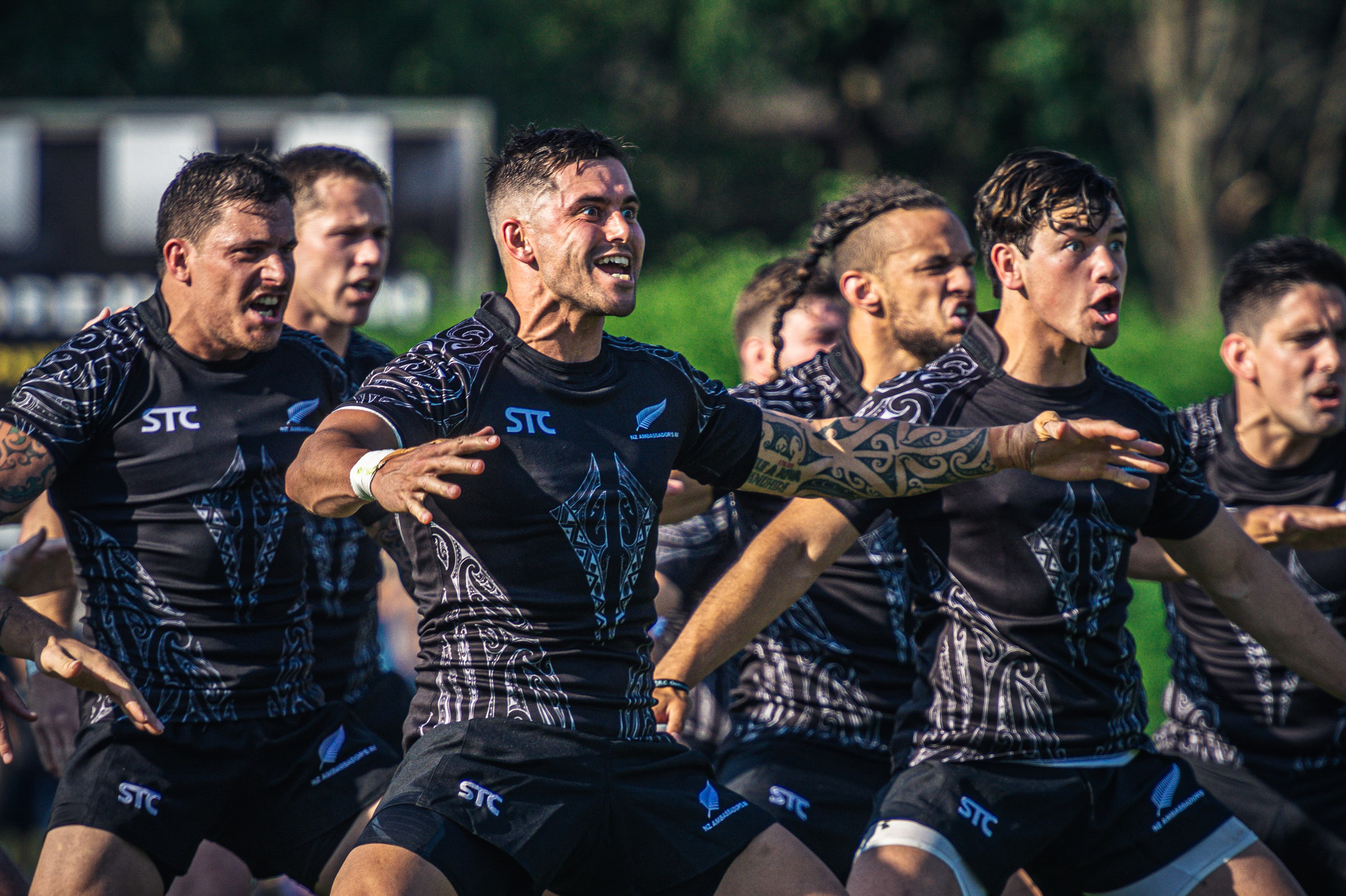 Rugby 15s Muži: Přátelské utkání - Přátelské utkání: