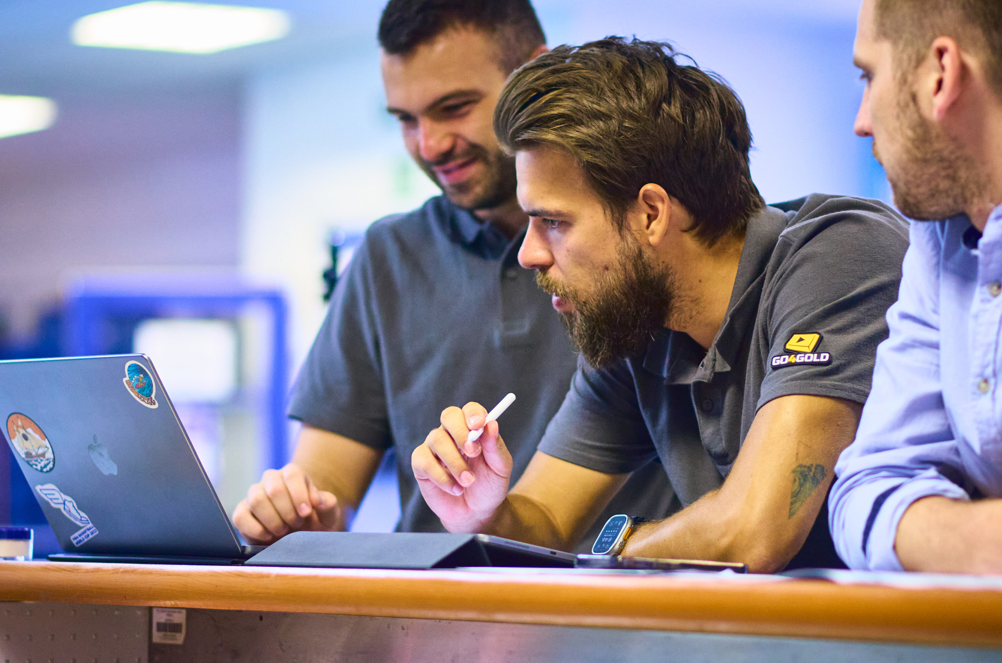 13.07.2024 - Stadion u Nisy - Media day FC Slovan Liberec - Go4G