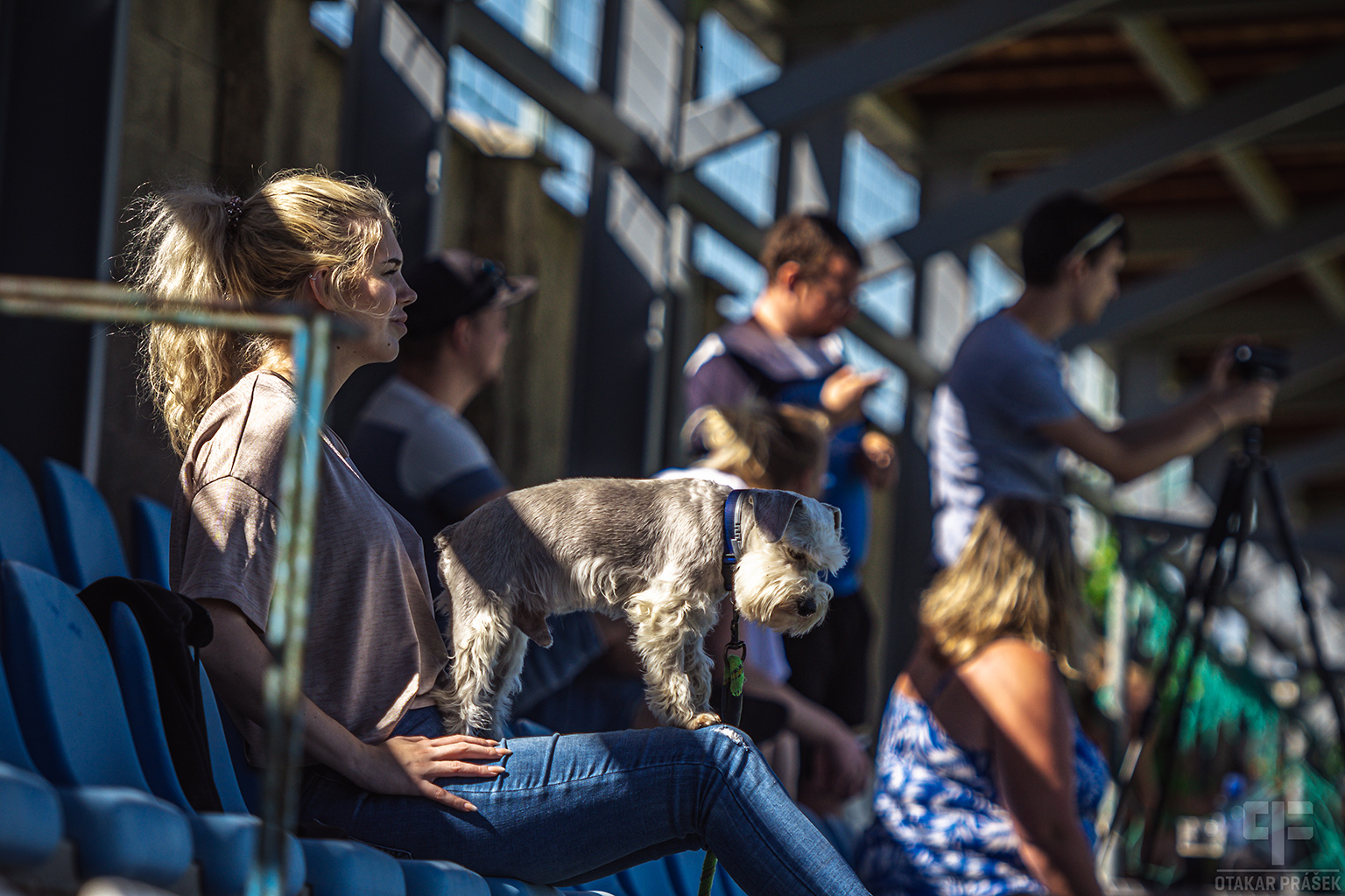 Czech deaf Football x Prague Raptors Football 3:3