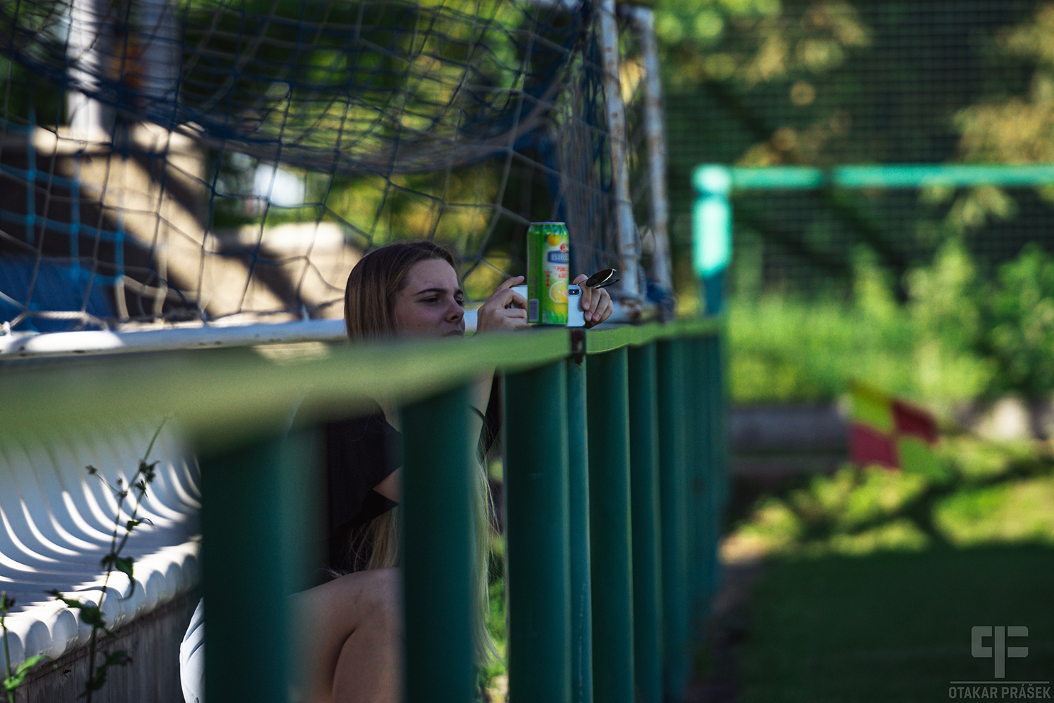 Czech deaf Football x Prague Raptors Football 3:3