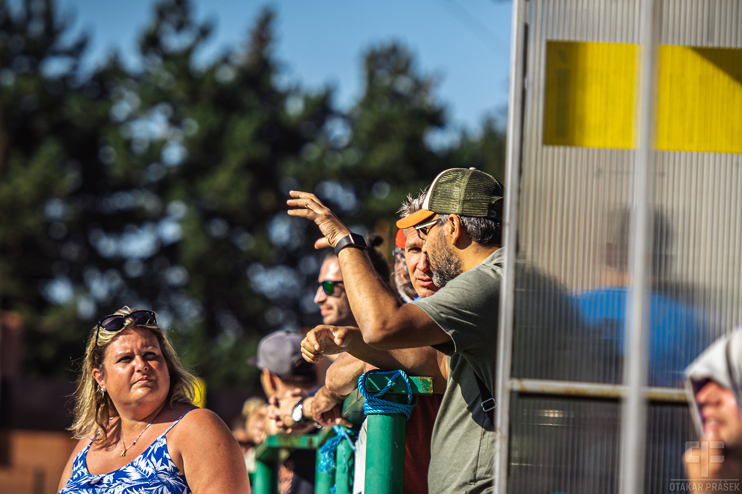 Czech deaf Football x Prague Raptors Football 3:3