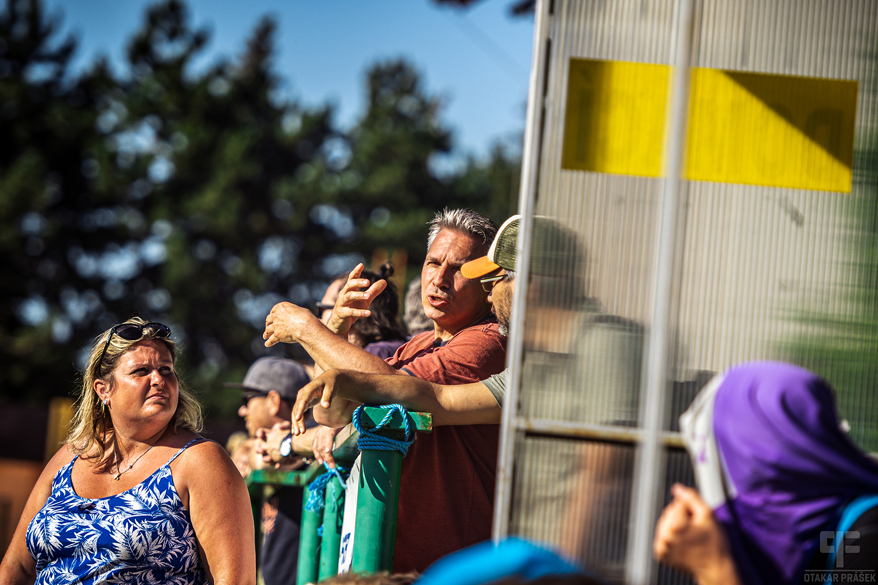 Czech deaf Football x Prague Raptors Football 3:3