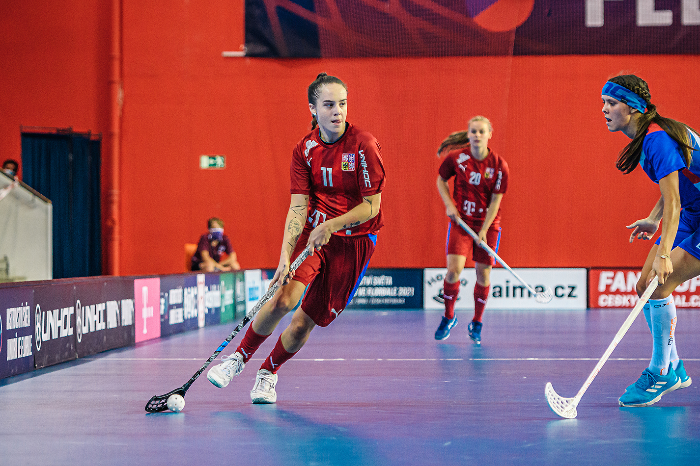 federální derby 2020
