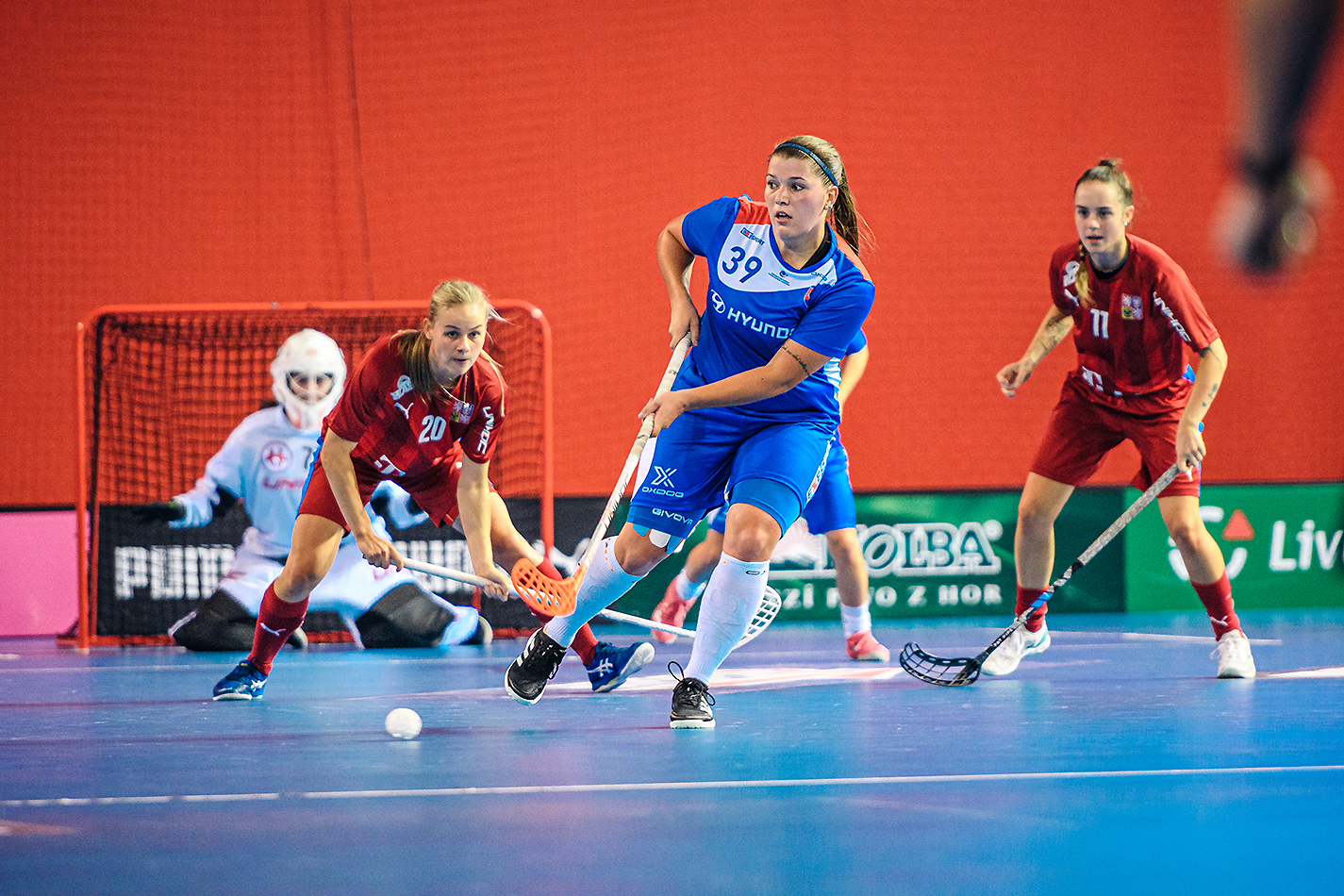 federální derby 2020